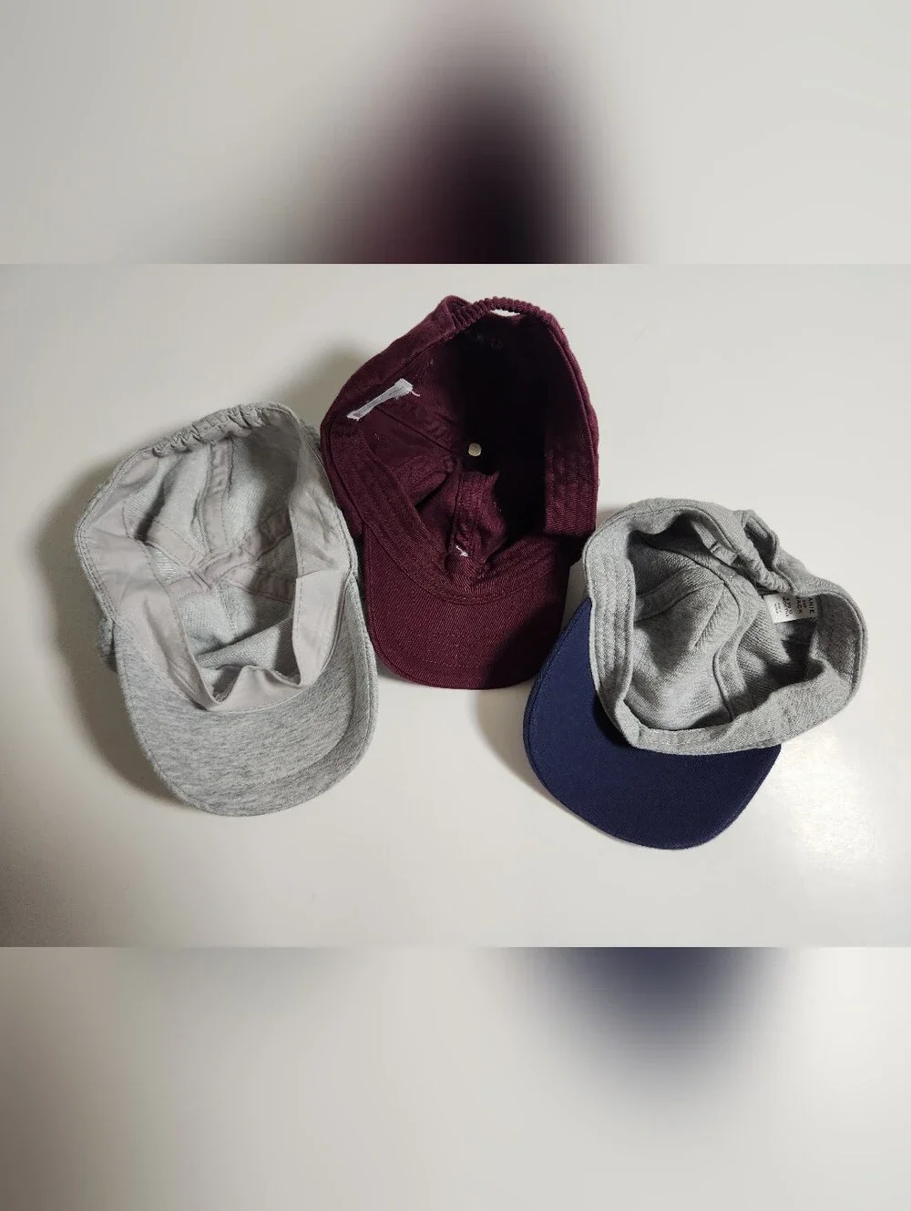 6-12 Months Polo Ralph Lauren Janie And Jack Baby Hats